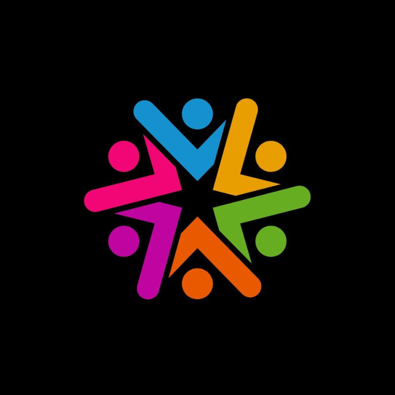 RODE LIFE logo mark